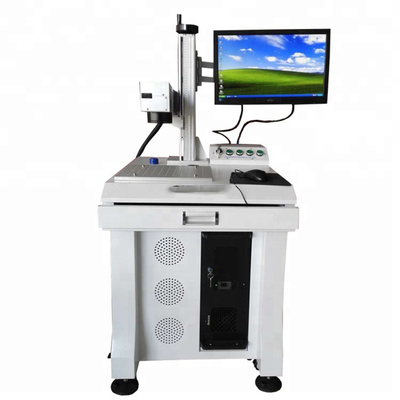Desktop Metal Laser Marking Machine